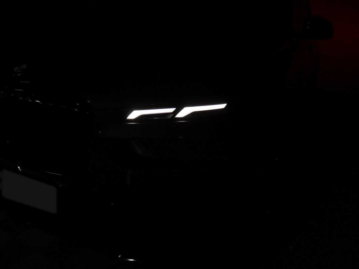 BMW X7 с пробегом — 2022 год. Фото: #13