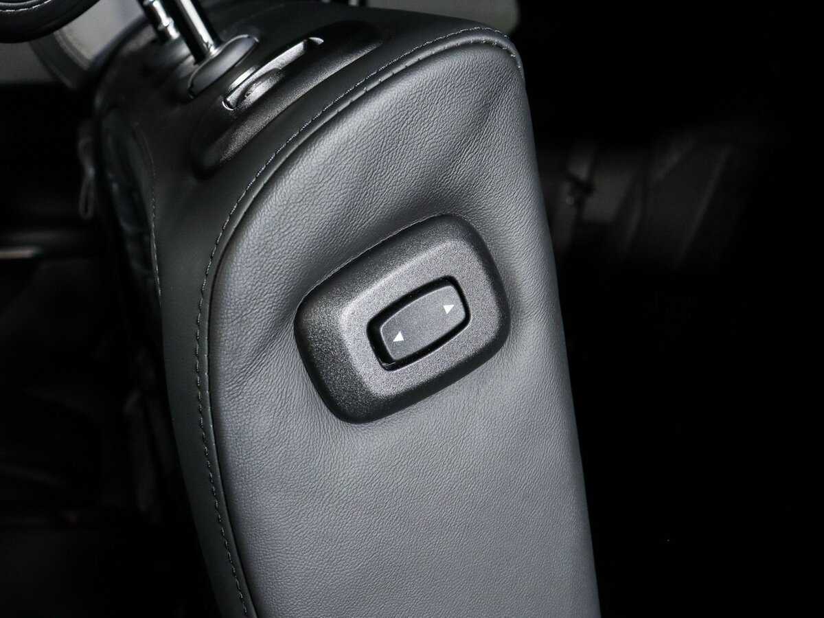 BMW X7 с пробегом — 2022 год. Фото: #21