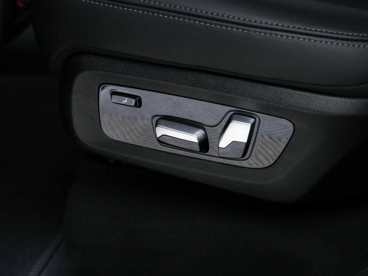 BMW X7 с пробегом — 2022 год. Фото: #22