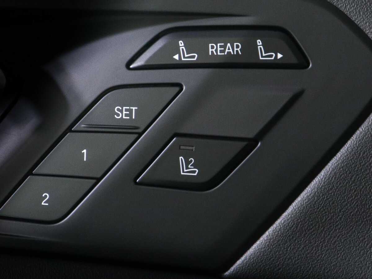 BMW X7 с пробегом — 2022 год. Фото: #24