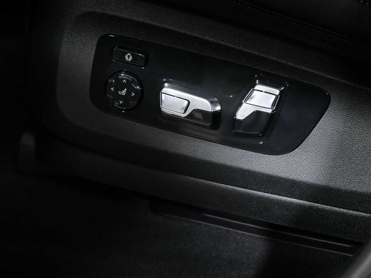 BMW X7 с пробегом — 2022 год. Фото: #25