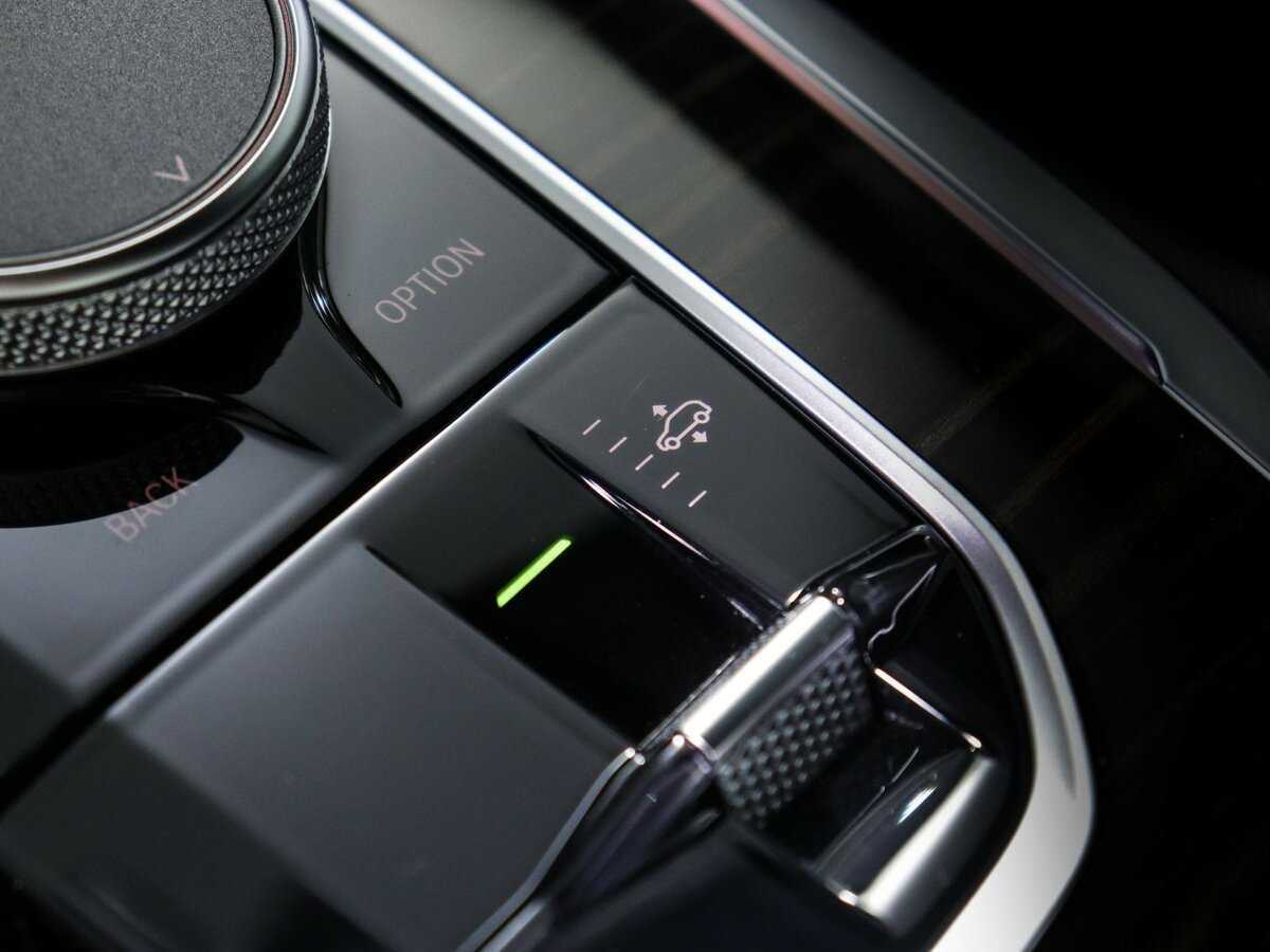 BMW X7 с пробегом — 2022 год. Фото: #31