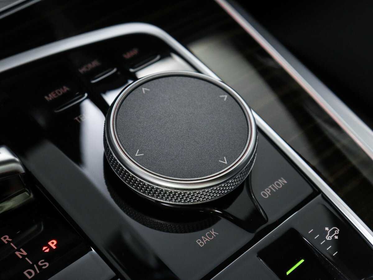 BMW X7 с пробегом — 2022 год. Фото: #32