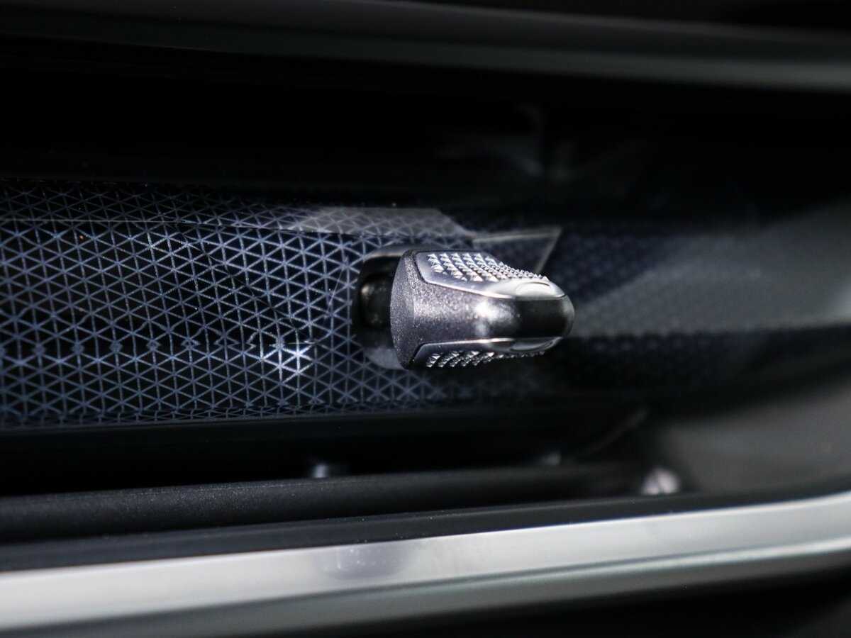 BMW X7 с пробегом — 2022 год. Фото: #34