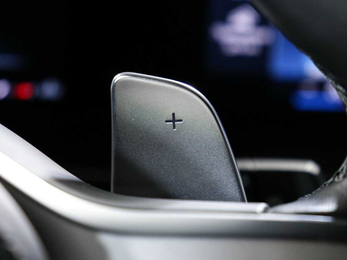 BMW X7 с пробегом — 2022 год. Фото: #35