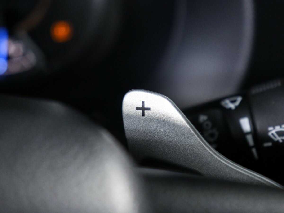 Toyota Fortuner с пробегом — 2019 год. Фото: #13