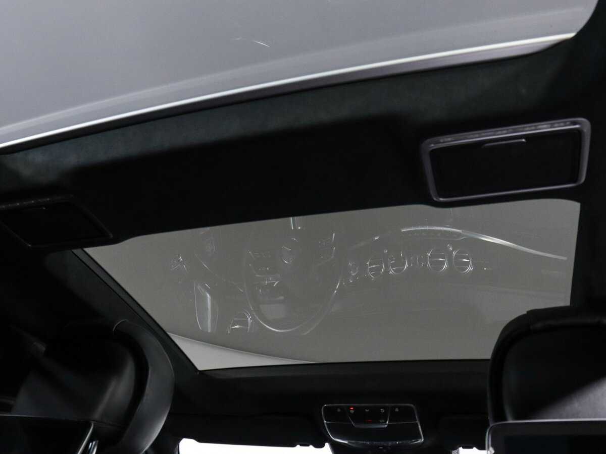 Mercedes-Benz Maybach S-Класс с пробегом — 2019 год. Фото: #12