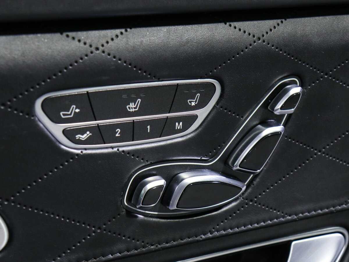 Mercedes-Benz Maybach S-Класс с пробегом — 2019 год. Фото: #14