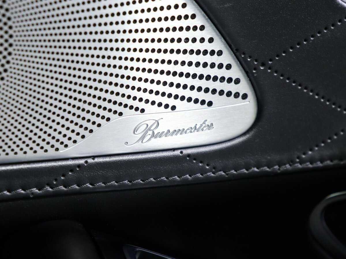 Mercedes-Benz Maybach S-Класс с пробегом — 2019 год. Фото: #15