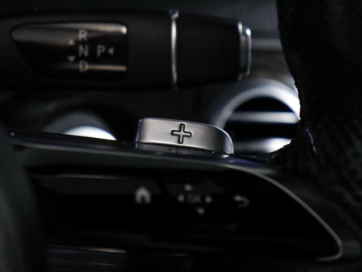 Mercedes-Benz Maybach S-Класс с пробегом — 2019 год. Фото: #22