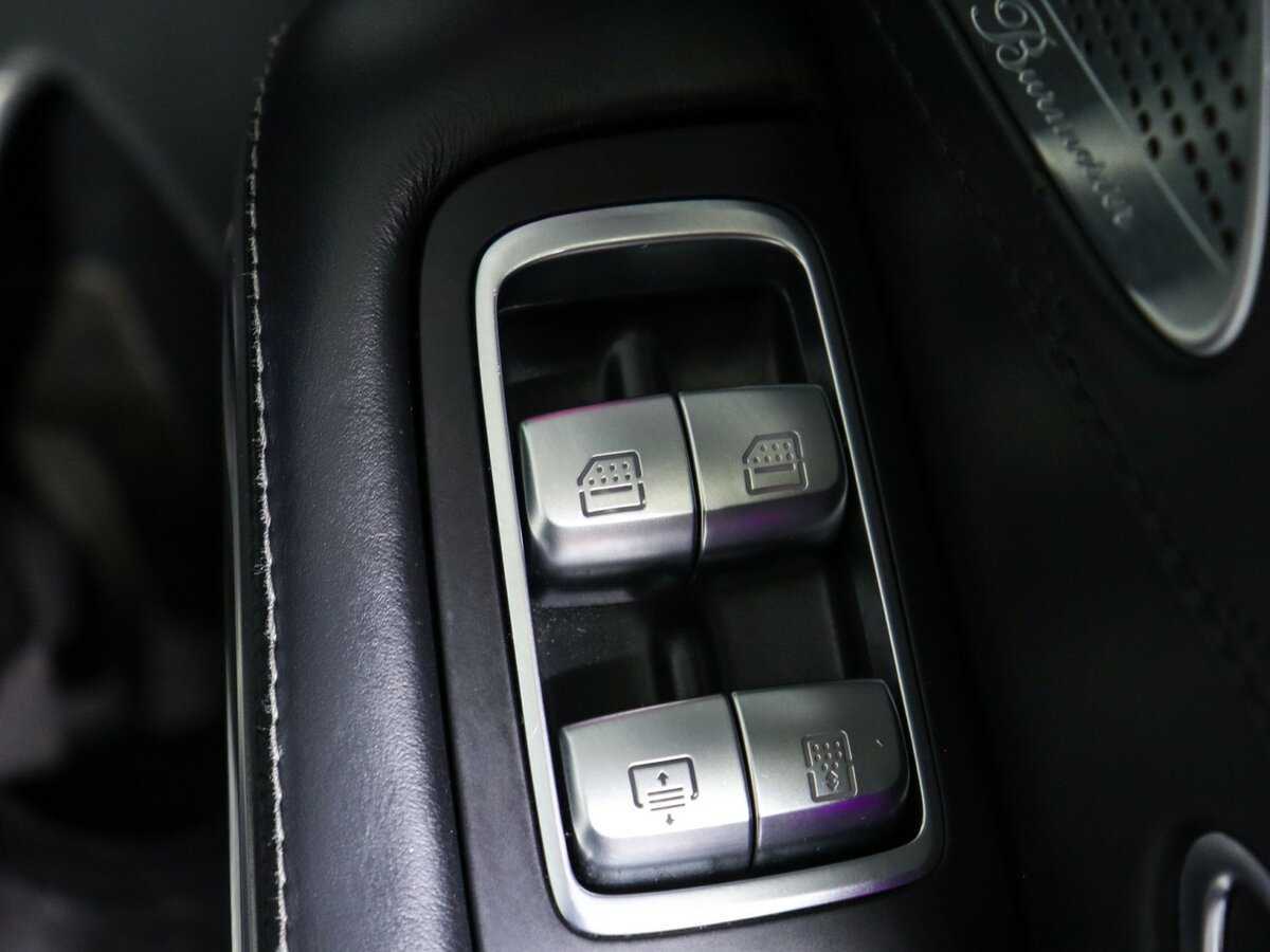 Mercedes-Benz Maybach S-Класс с пробегом — 2019 год. Фото: #25