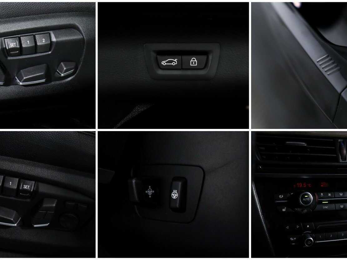 BMW X6 с пробегом — 2014 год. Фото: #20