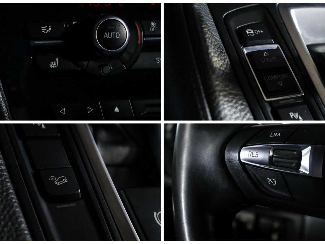 BMW X6 с пробегом — 2014 год. Фото: #21