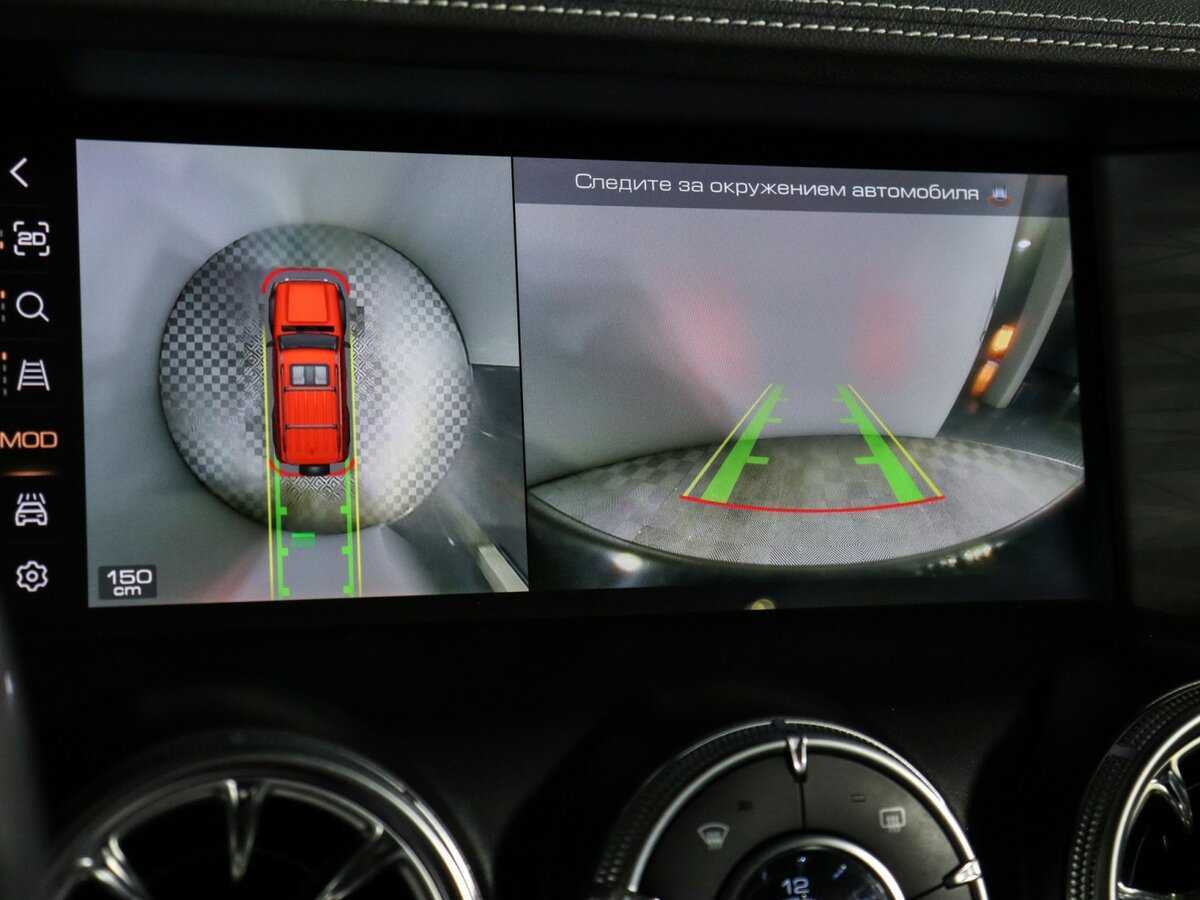 Tank 300 с пробегом — 2022 год. Фото: #20