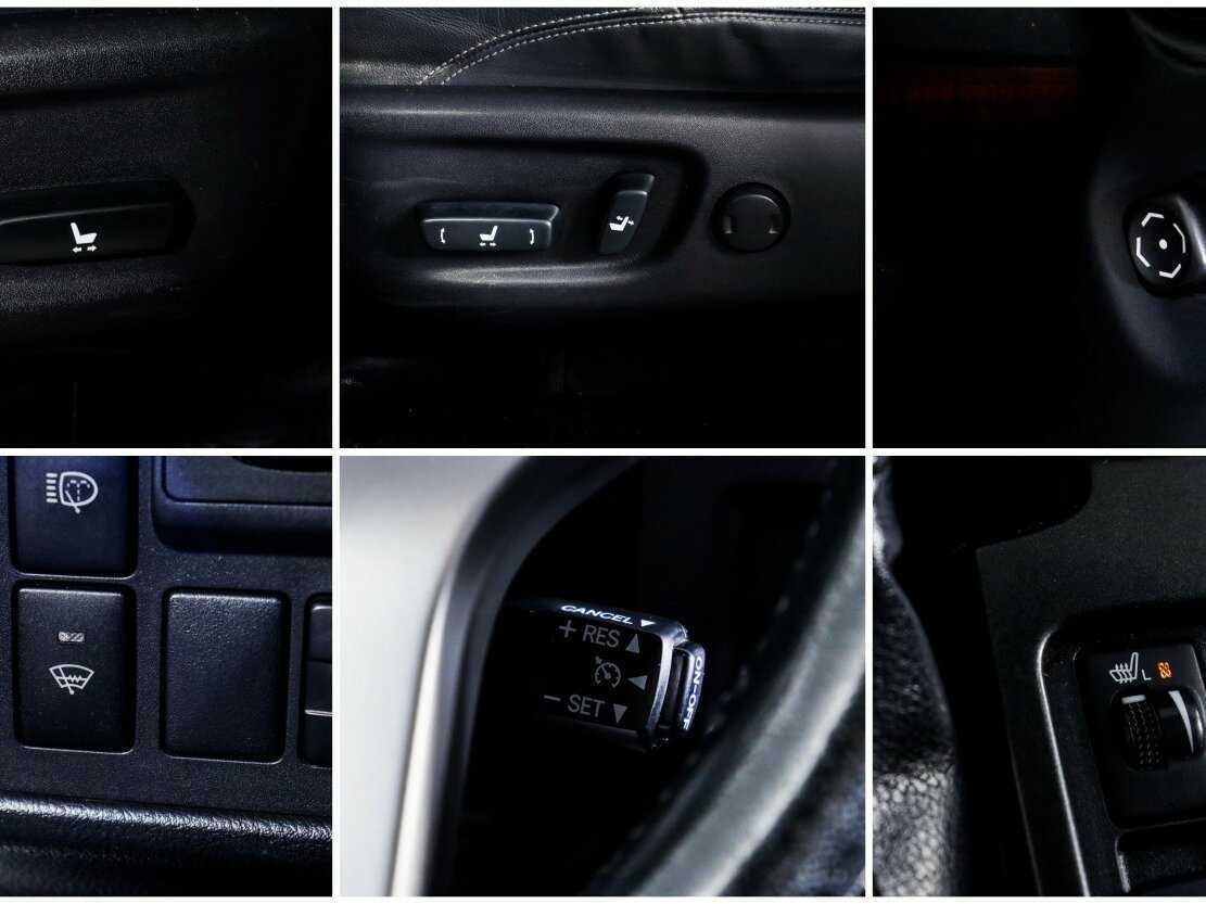 Toyota Land Cruiser Prado с пробегом — 2013 год. Фото: #22