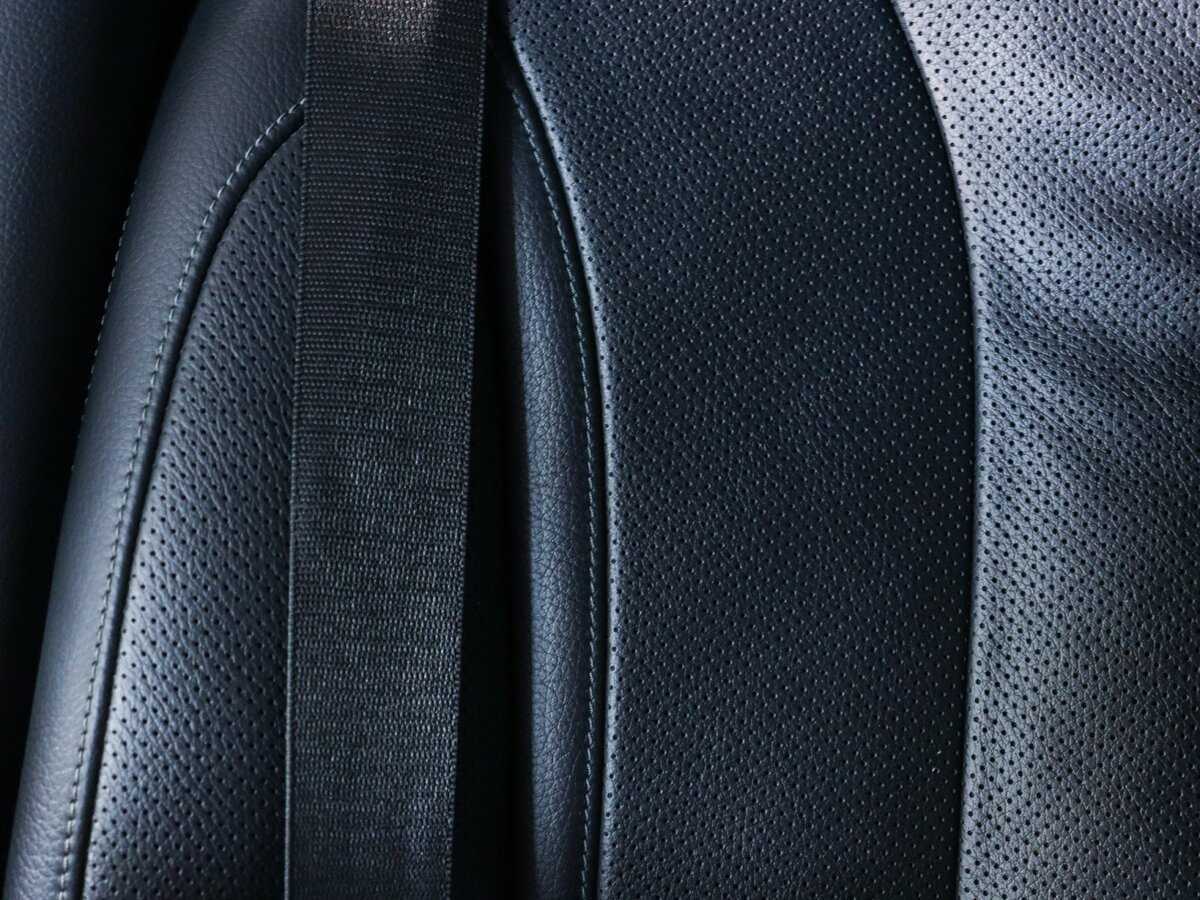 Mercedes-Benz S-Класс с пробегом — 2017 год. Фото: #10