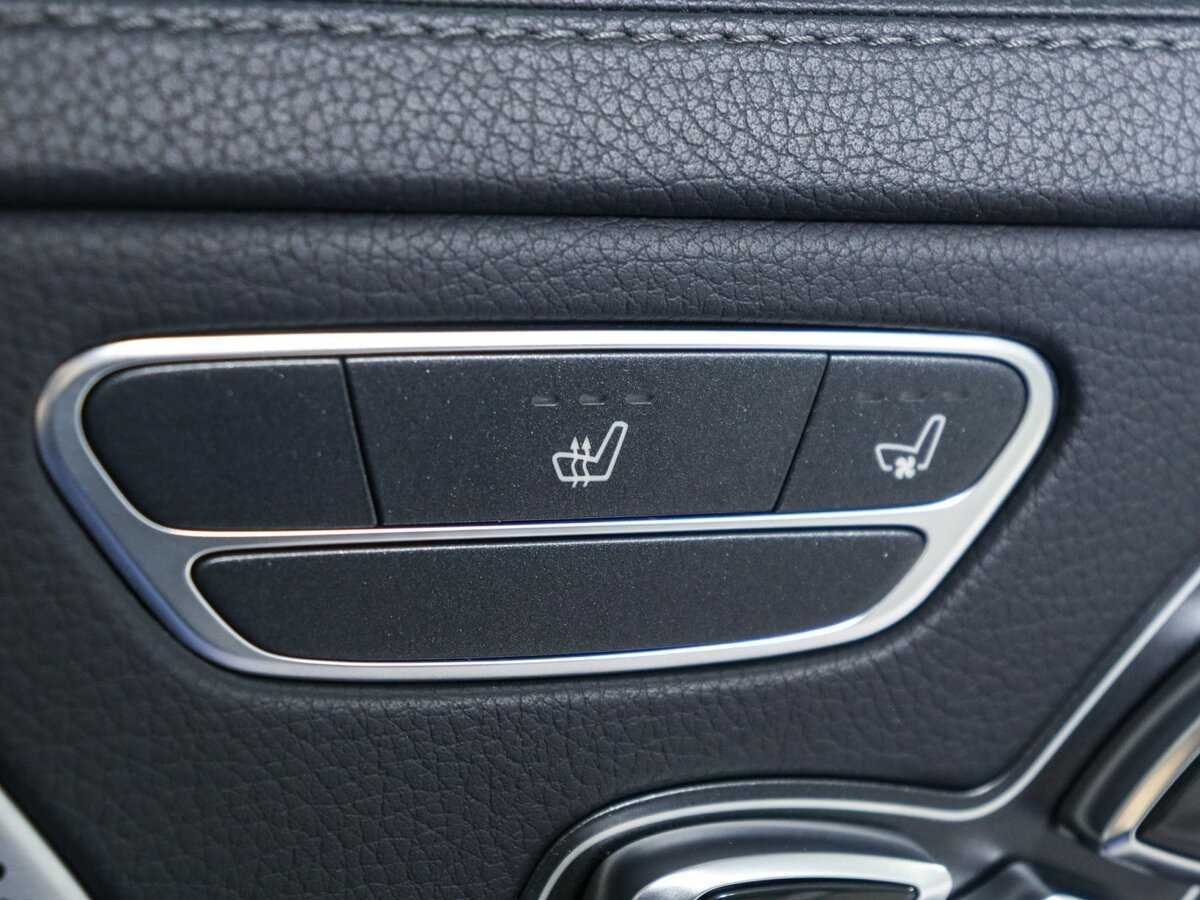 Mercedes-Benz S-Класс с пробегом — 2017 год. Фото: #11