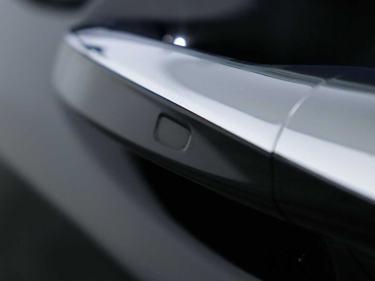 Mercedes-Benz S-Класс с пробегом — 2017 год. Фото: #14