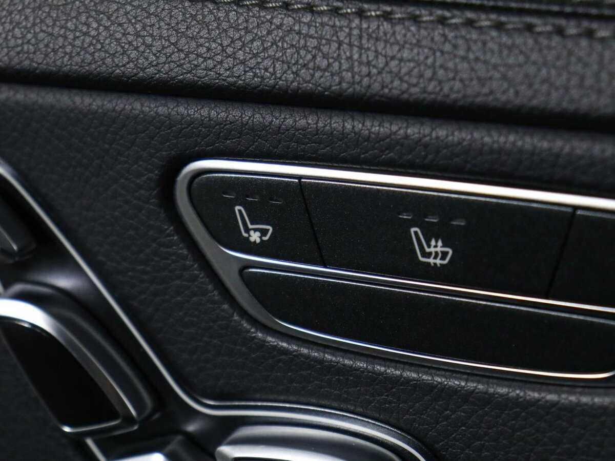 Mercedes-Benz S-Класс с пробегом — 2017 год. Фото: #15