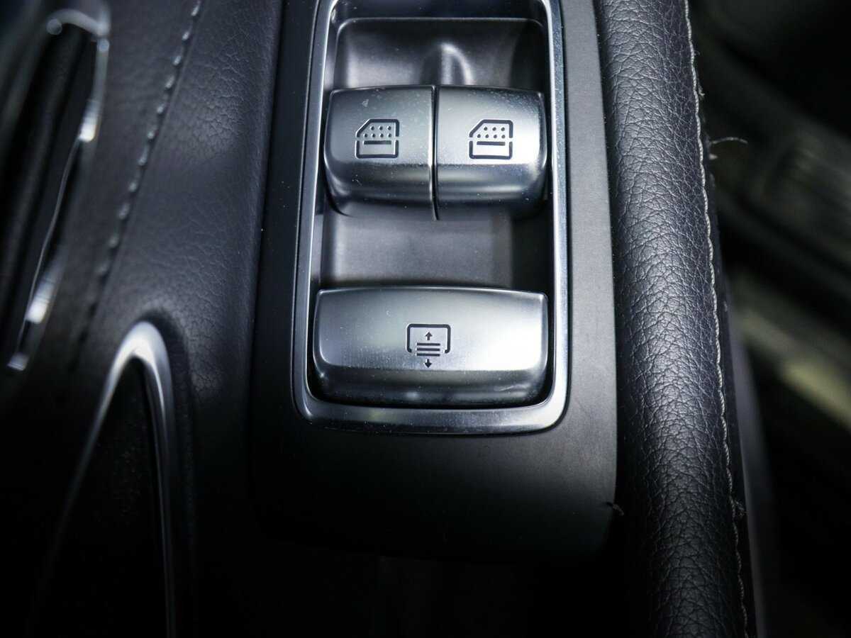 Mercedes-Benz S-Класс с пробегом — 2017 год. Фото: #17