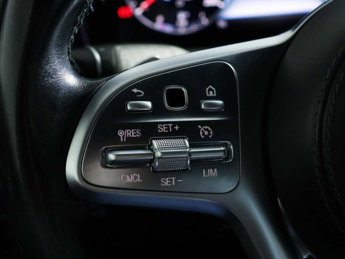 Mercedes-Benz S-Класс с пробегом — 2017 год. Фото: #18