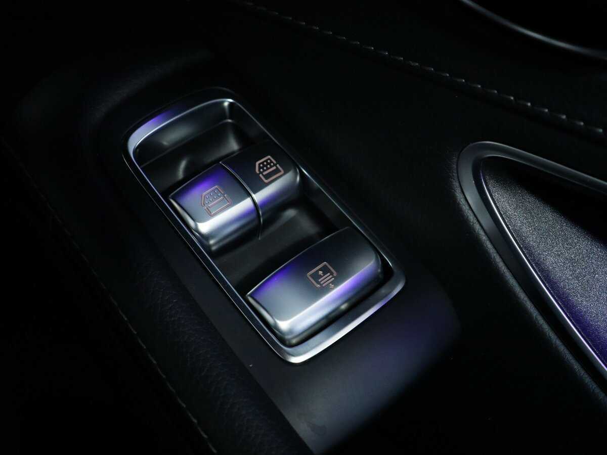 Mercedes-Benz S-Класс с пробегом — 2017 год. Фото: #33
