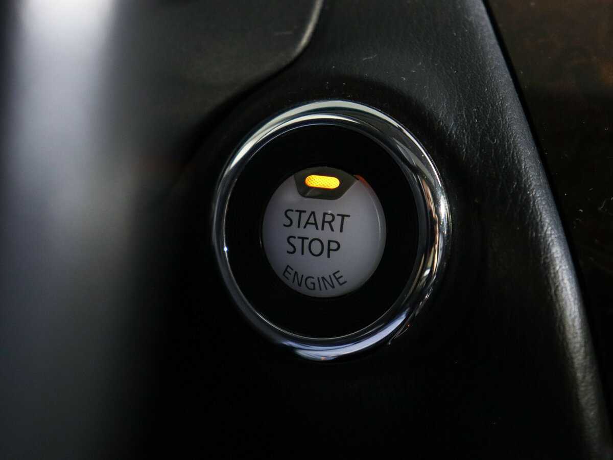 Infiniti QX60 с пробегом — 2019 год. Фото: #18