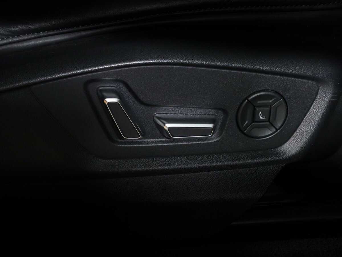 Audi Q8 с пробегом — 2019 год. Фото: #12