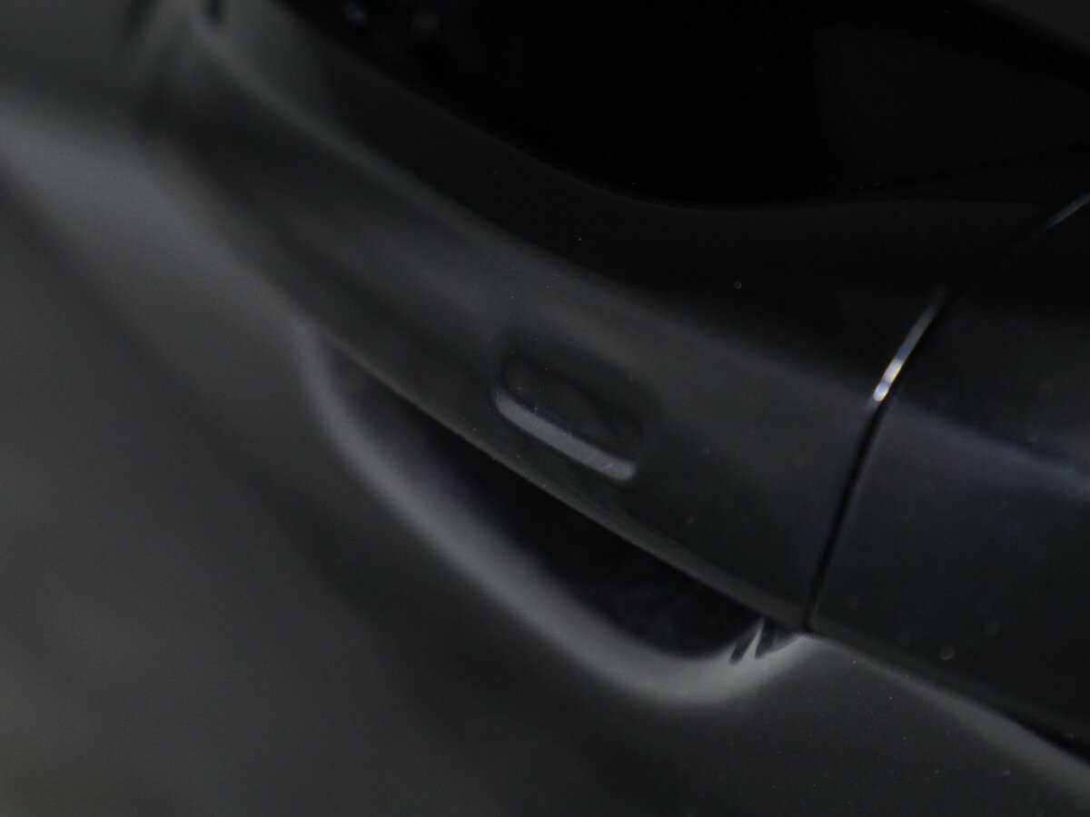 Audi Q8 с пробегом — 2019 год. Фото: #13