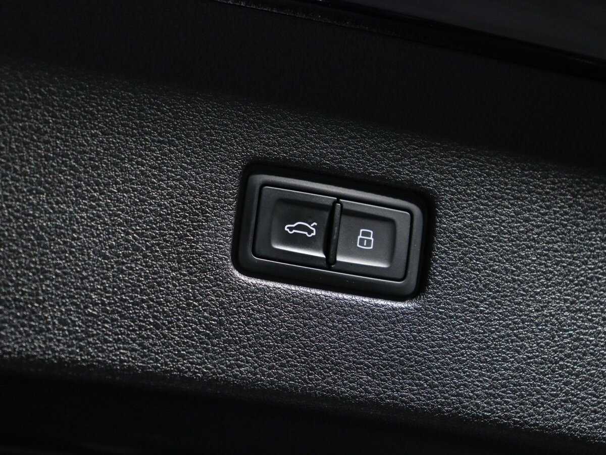 Audi Q8 с пробегом — 2019 год. Фото: #14