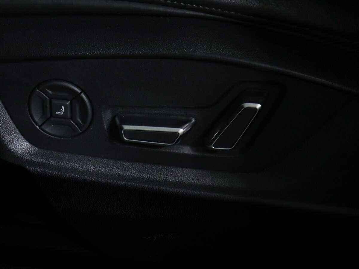 Audi Q8 с пробегом — 2019 год. Фото: #16