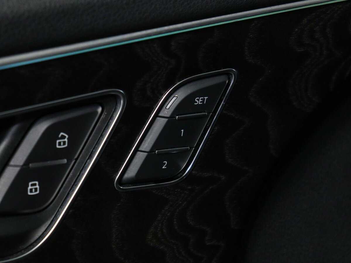 Audi Q8 с пробегом — 2019 год. Фото: #17