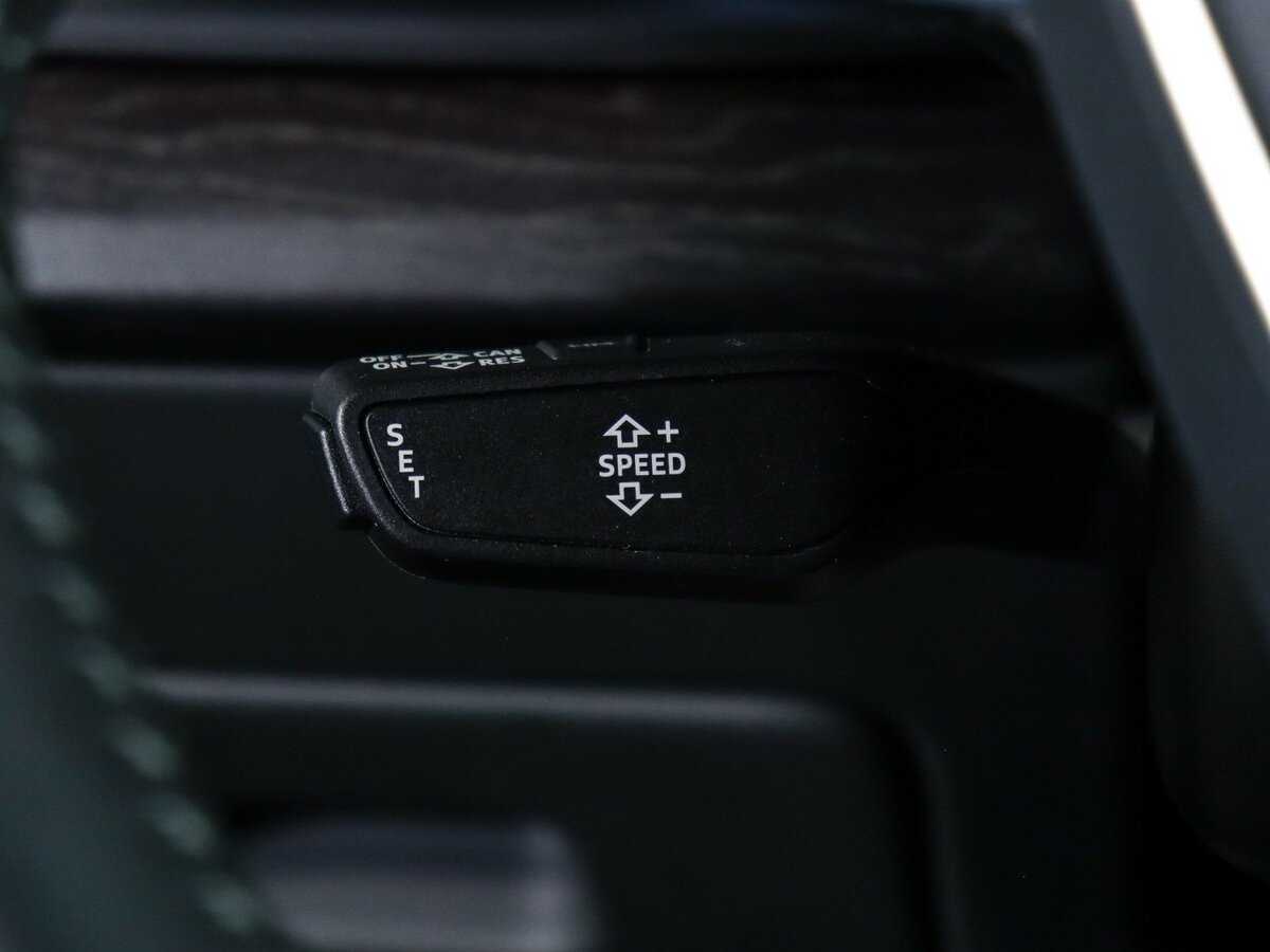 Audi Q8 с пробегом — 2019 год. Фото: #19