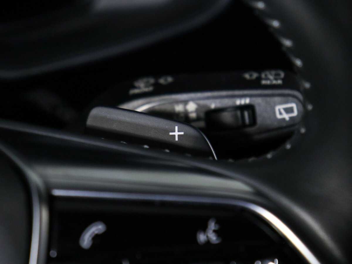 Audi Q8 с пробегом — 2019 год. Фото: #20