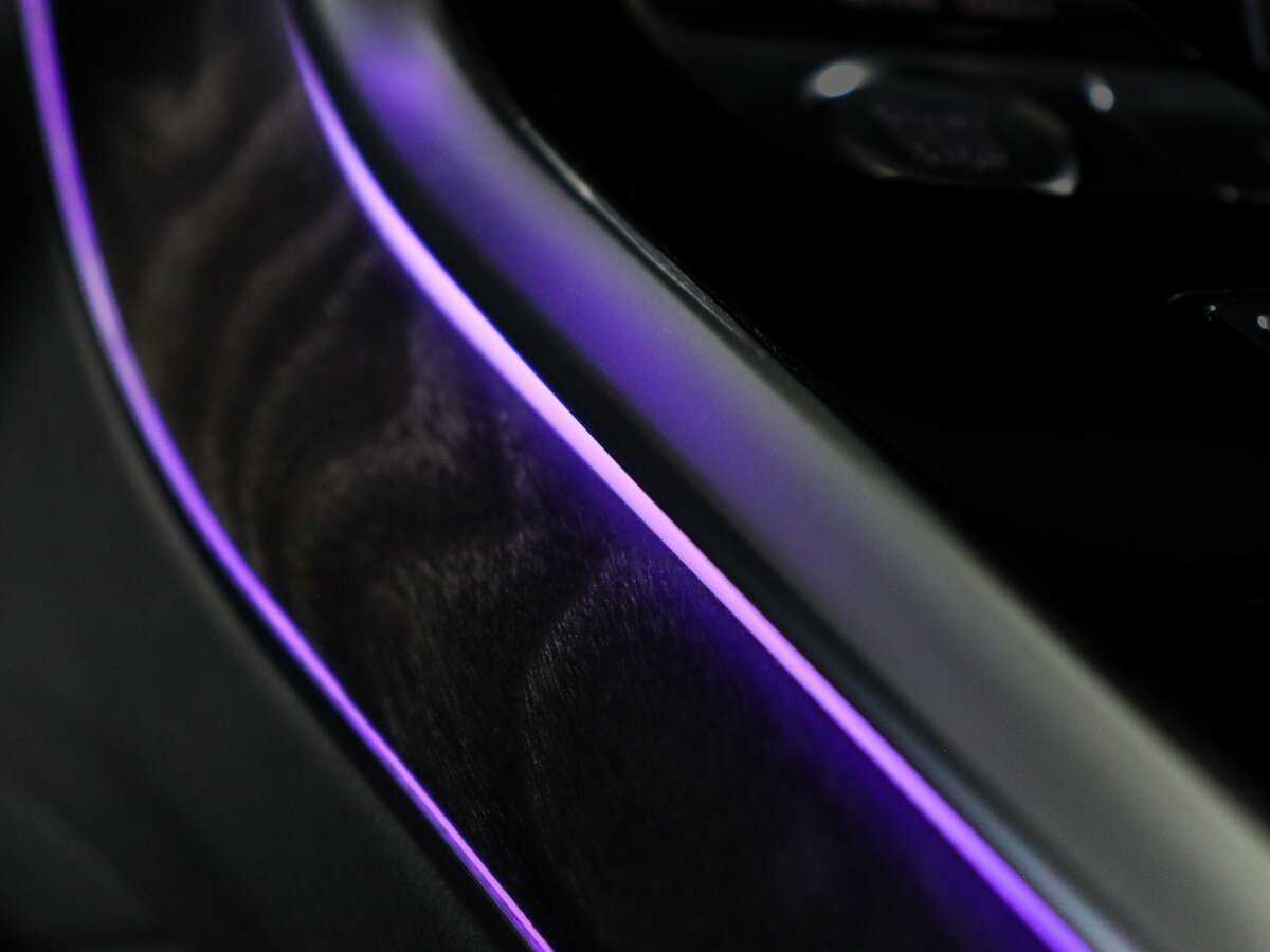 Audi Q8 с пробегом — 2019 год. Фото: #21