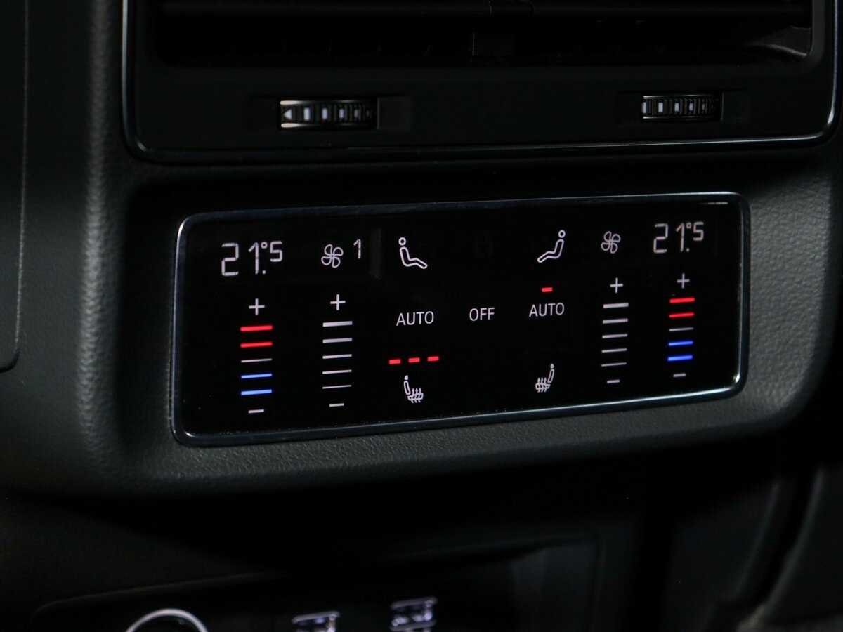 Audi Q8 с пробегом — 2019 год. Фото: #23