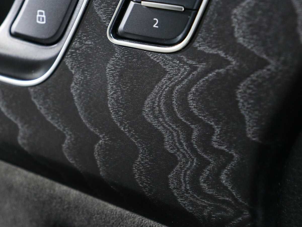 Audi Q8 с пробегом — 2019 год. Фото: #24