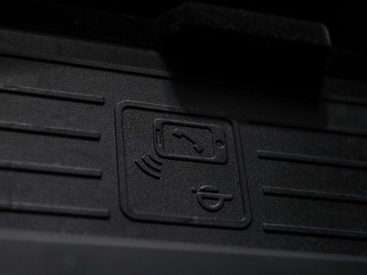 Audi Q8 с пробегом — 2019 год. Фото: #25