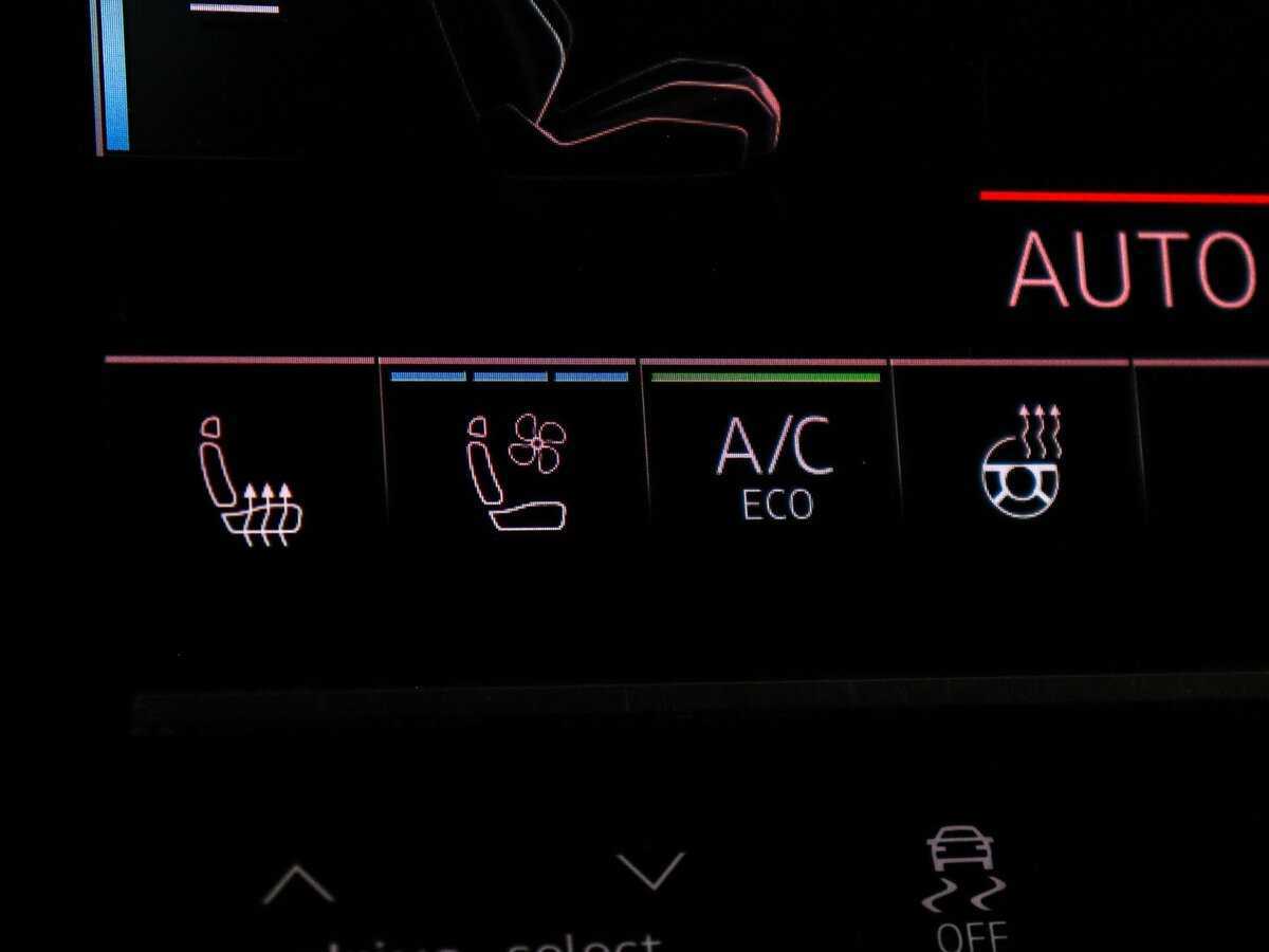 Audi Q8 с пробегом — 2019 год. Фото: #28