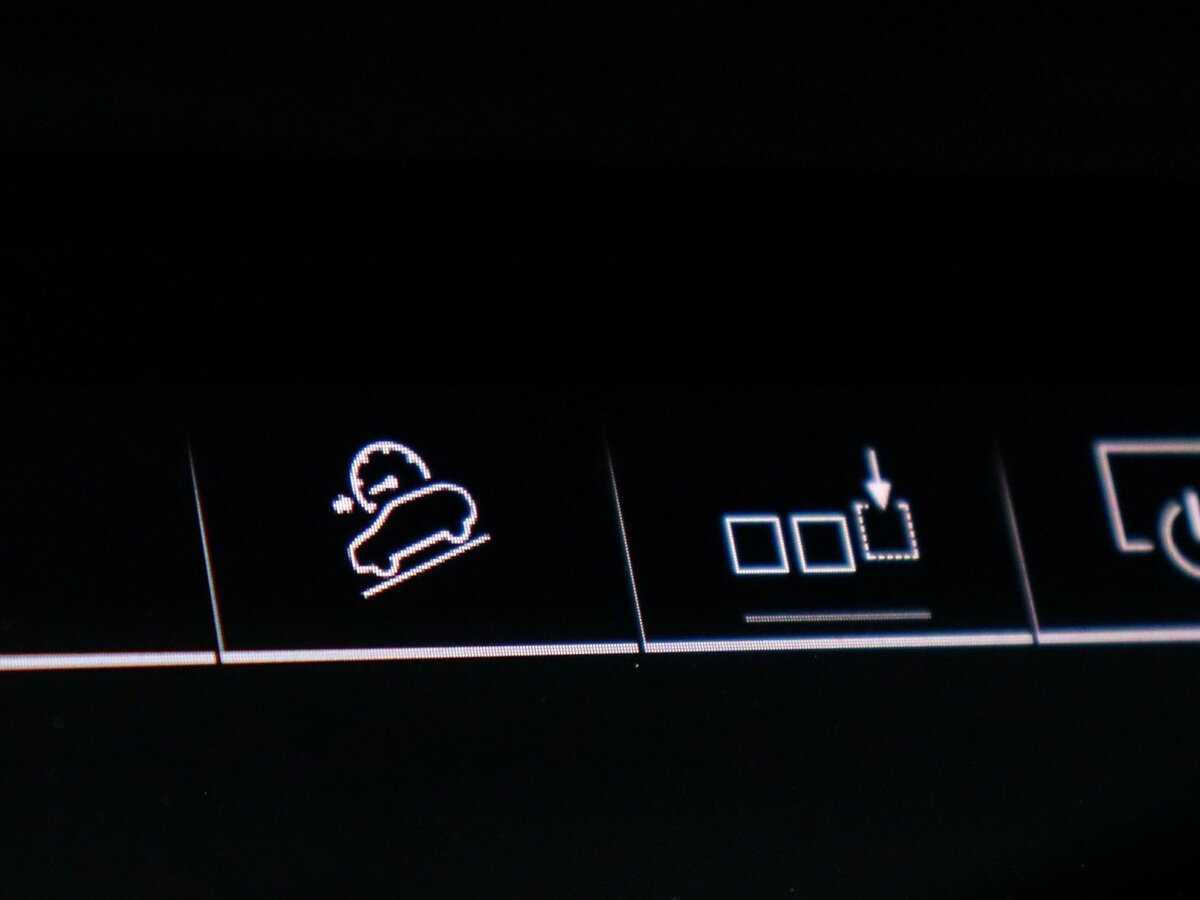 Audi Q8 с пробегом — 2019 год. Фото: #30