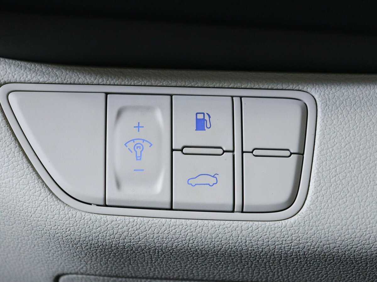 Genesis G70 с пробегом — 2019 год. Фото: #14