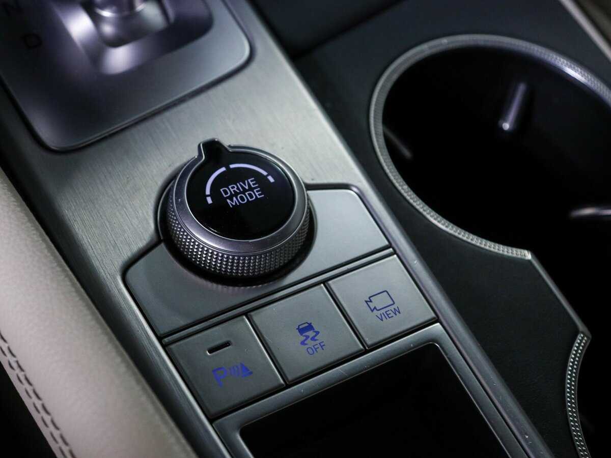 Genesis G70 с пробегом — 2019 год. Фото: #15