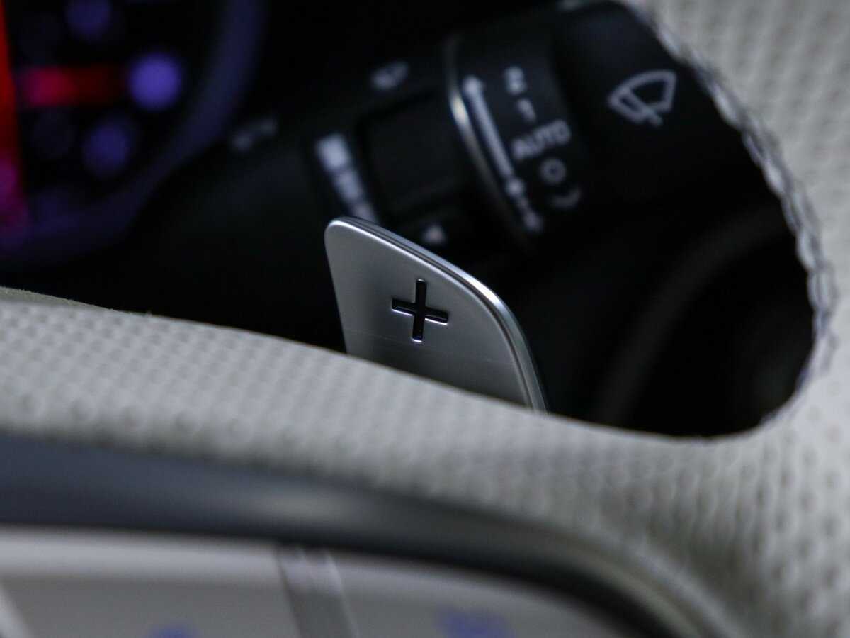 Genesis G70 с пробегом — 2019 год. Фото: #19