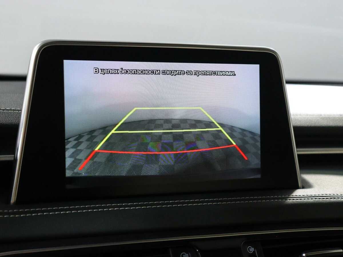 Genesis G70 с пробегом — 2019 год. Фото: #20