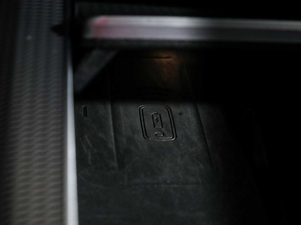 BMW X5 с пробегом — 2019 год. Фото: #19