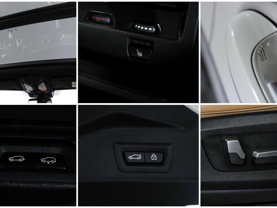 BMW X5 с пробегом — 2019 год. Фото: #20