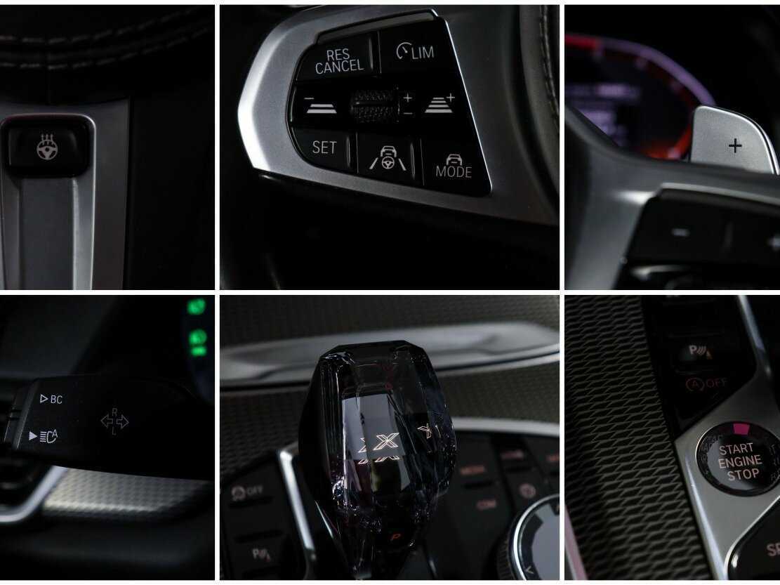 BMW X5 с пробегом — 2019 год. Фото: #22