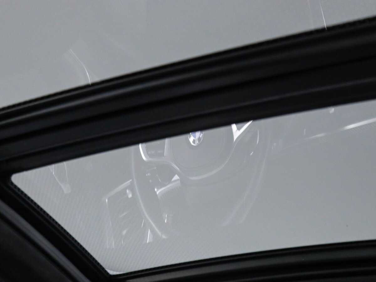 BMW X7 с пробегом — 2023 год. Фото: #14