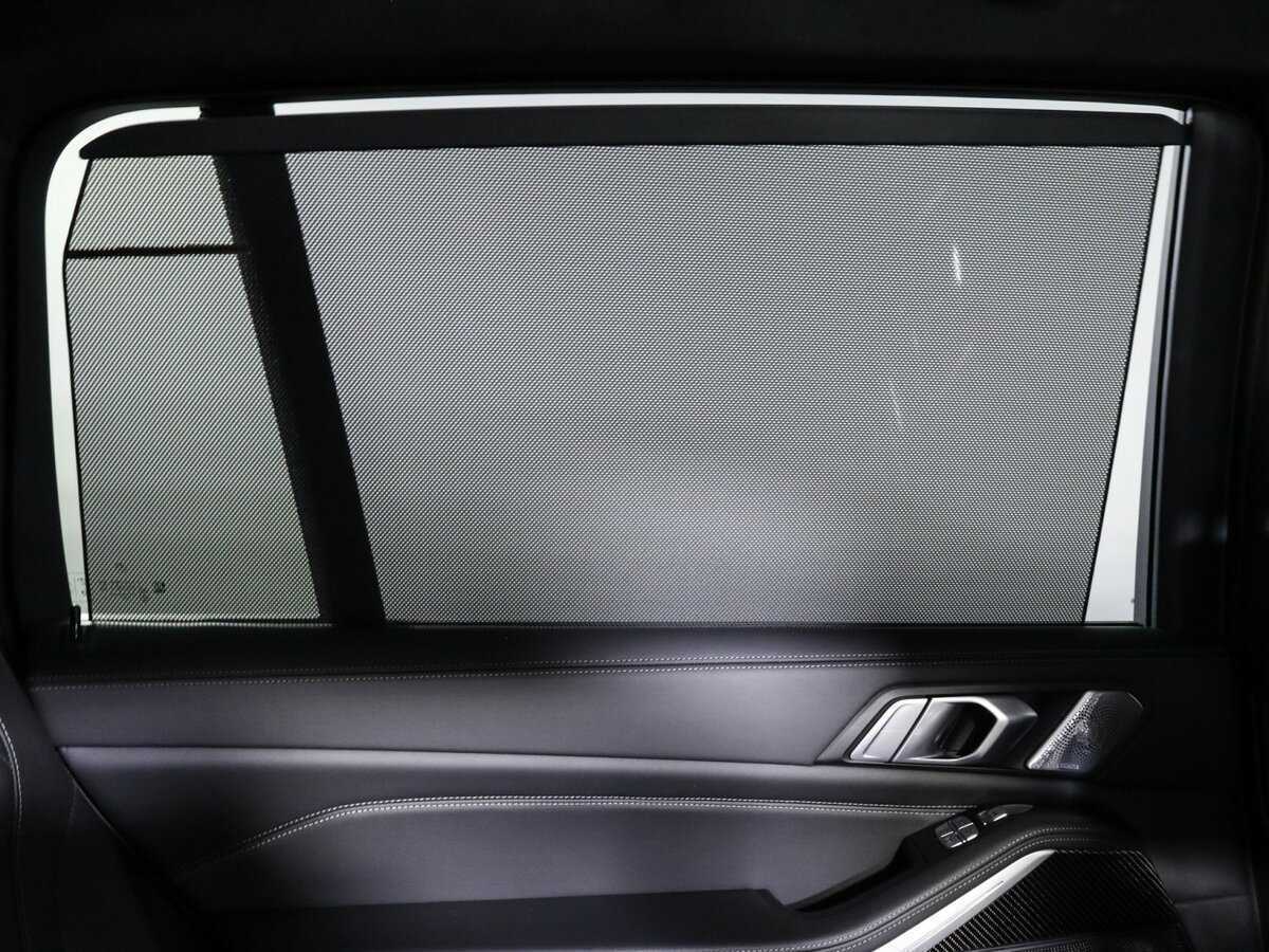 BMW X7 с пробегом — 2023 год. Фото: #15