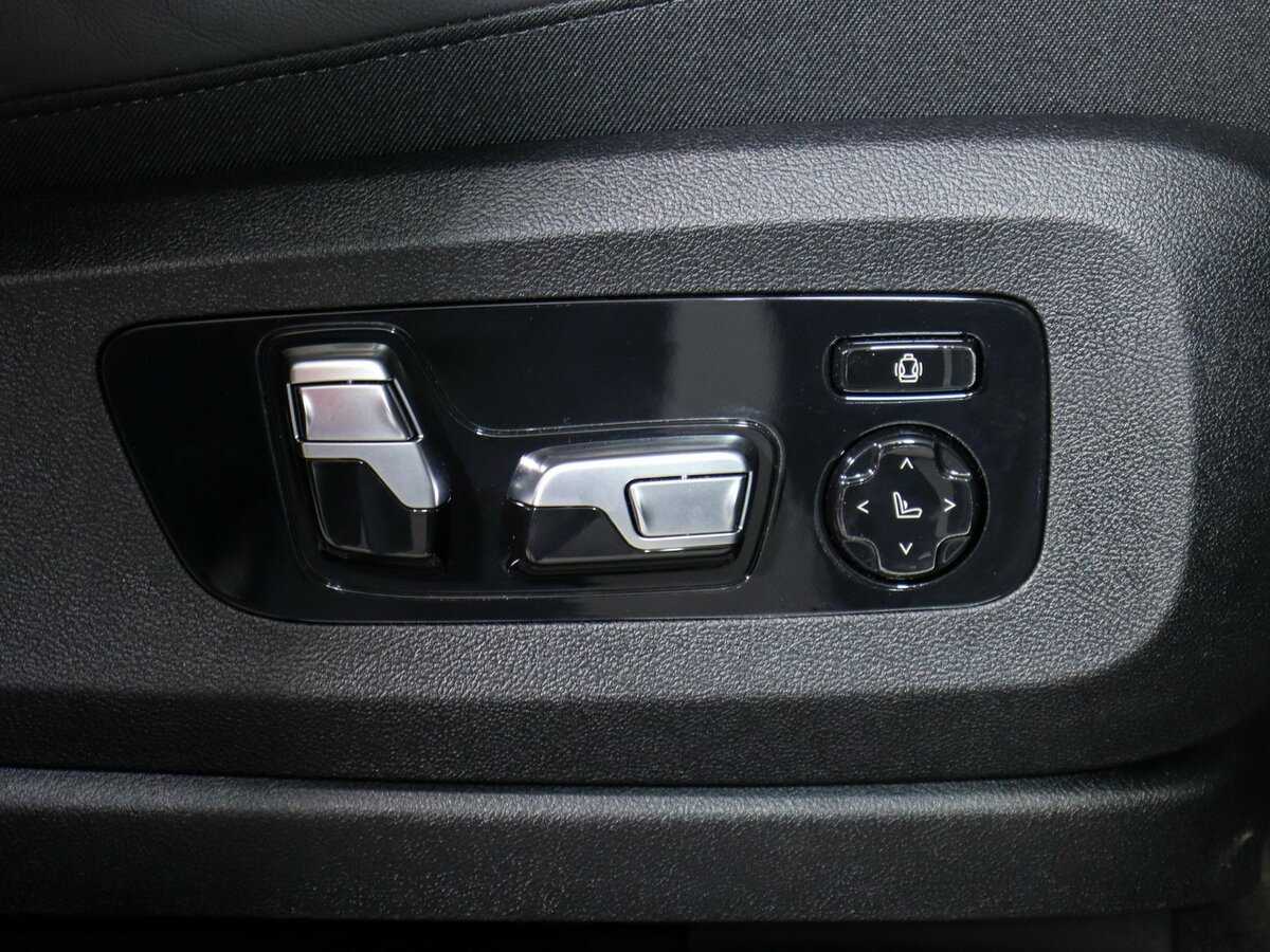 BMW X7 с пробегом — 2023 год. Фото: #16